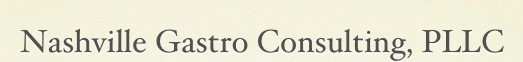 Nashville Gastro Consulting