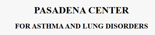 Pasadena Center for Asthma & Lung
