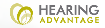 Hearing Advantage