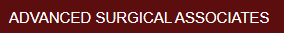 Advanced Surgical Assoc