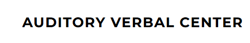 Auditory-Verbal Therapy