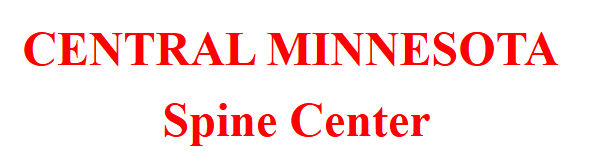 Central Minnesota Spine Center
