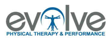 Evolve Physical Therapy