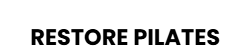 Restore Pilates