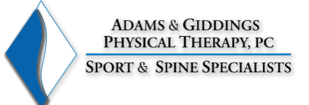 Adams & Giddings Physical Therapy