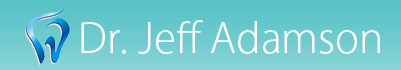 Jeff Adamson DMD