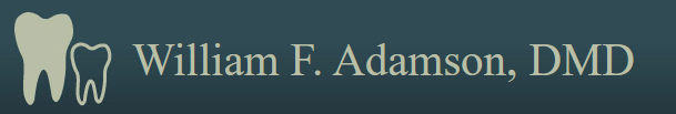 William F Adamson DMD