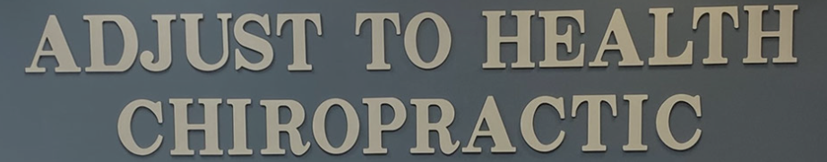 Adjust To Health Chiropractic