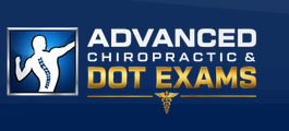 Advanced Chiropractic & the DOT Exam Center
