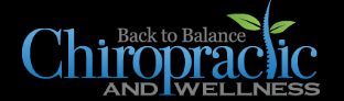 Back to Balance Chiropractic and Wellness
