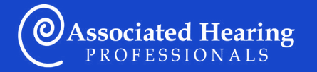 Associated Hearing Professionals