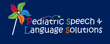 Pediatric Speech & Language