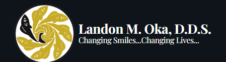 Landon M. Oka DDS
