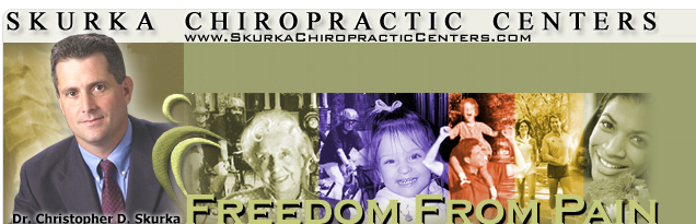 Skurka Chiropractic Center