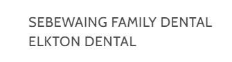 Sebewaing Family Dental Ctr