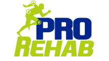 PRO Rehabilitation Services
