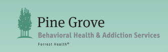 Pine Grove Behavioral Health