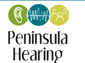 Peninsula Hearing                                                                                                               