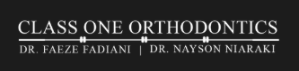 Class 1 Orthodontics
