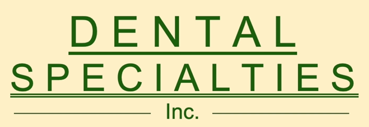 Dental Specialties                                                                                                              