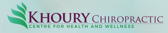 Khoury Centre For Health & Wellness