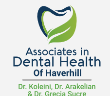 Associates In Dental Health