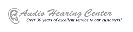Audio Hearing Center