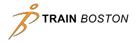 Train Boston