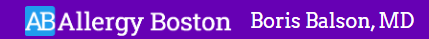 Boston Allergy and Asthma Clinic