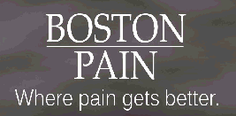 Boston Pain Specialist