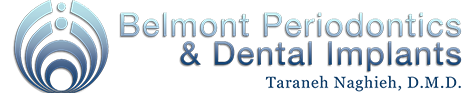 Belmont Periodontics