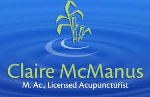 Claire Mcmanus Acupuncture