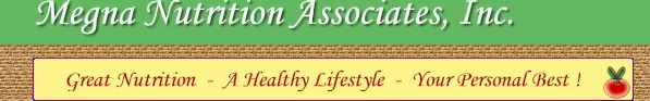 Megna Nutrition Associates