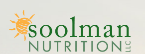 Soolman Nutrition & Wellness
