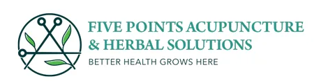 Five Points Acupuncture