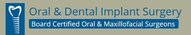 Oral & Dental Implant Surgery