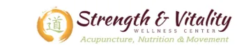 Strength & Vitality Wellness Center