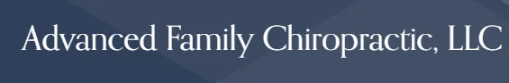 Advanced Family Chiropractic