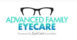 Advanced Family Eye Care