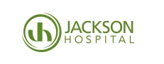 The Jackson Hospital