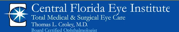 Central Florida Eye Institute