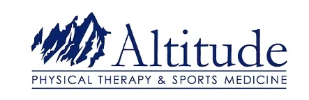 Altitude Physical Therapy                                                                                                       