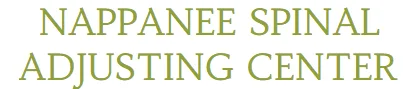 Nappanee Spinal Adjusting Center