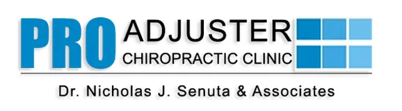 PRO Adjuster Chiropractic