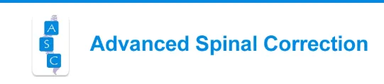 Advanced Spinal Correction