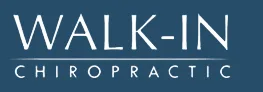 Walk In Chiropractic