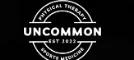 Uncommon Physical Therapy