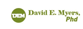 David Myers PHD