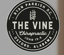 The Vine Chiropractic LLC