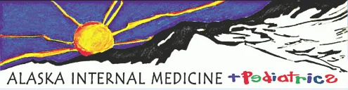 Alaska Internal Medicine